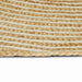 Vloerkleden Natuurlijk en Wit 152 x 245 cm Jute