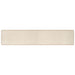 Gebied Tapijt Licht Bruin 60 x 400 cm Jute