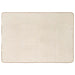 Gebied Tapijt Licht Bruin 120 x 170 cm Jute