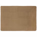 Gebied Tapijt Licht Bruin 240 x 340 cm Jute