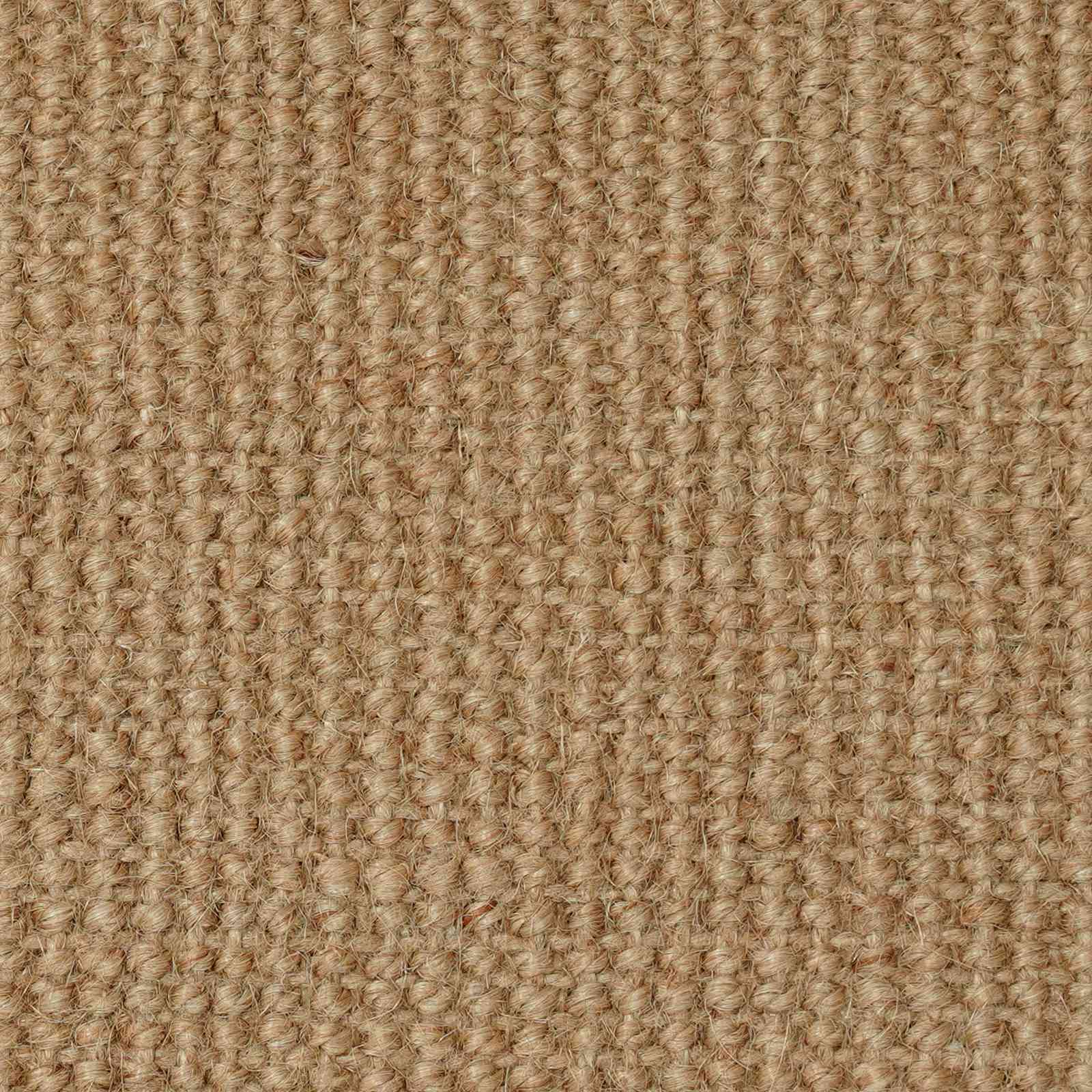 Vloerkleden Naturel Ø 150 cm Jute