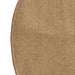 Vloerkleden Naturel 100 x 152 cm Jute