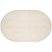 Vloerkleden Naturel 152 x 245 cm Jute