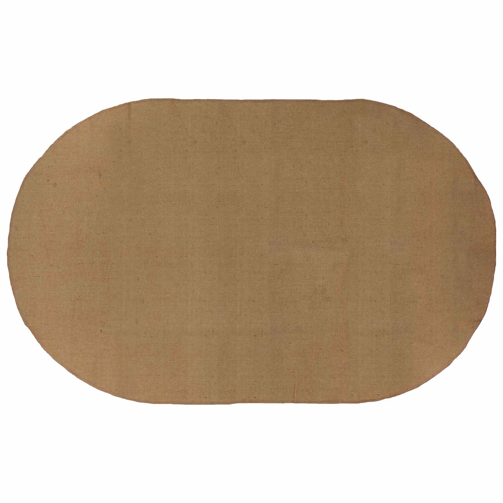 Vloerkleden Naturel 205 x 305 cm Jute