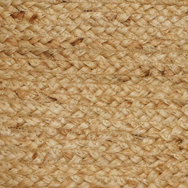 Vloerkleden Naturel 122 x 183 cm Jute
