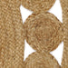 Vloerkleden Naturel 152 x 245 cm Jute