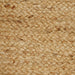 Vloerkleden Naturel 205 x 305 cm Jute