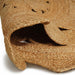 Vloerkleden Naturel Ø 210 cm Jute