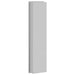 Douche Niche Zilver 90 x 20 x 9,5 cm Roestvrij staal