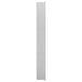 Douche Niche Zilver 90 x 20 x 9,5 cm Roestvrij staal