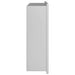 Douche Niche Zilver 45 x 30 x 9,5 cm Roestvrij staal