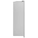 Douche Niche zilver 90 x 30 x 9,5 cm Roestvrij staal