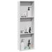 Douche Niche Wit 90 x 30 x 9,5 cm Roestvrij staal