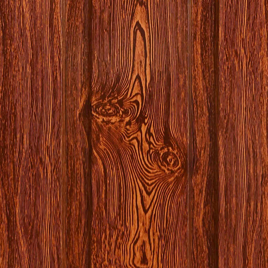 Fietsschuurtje 3 st Bruin 216 x 207 x 158 cm Metaal