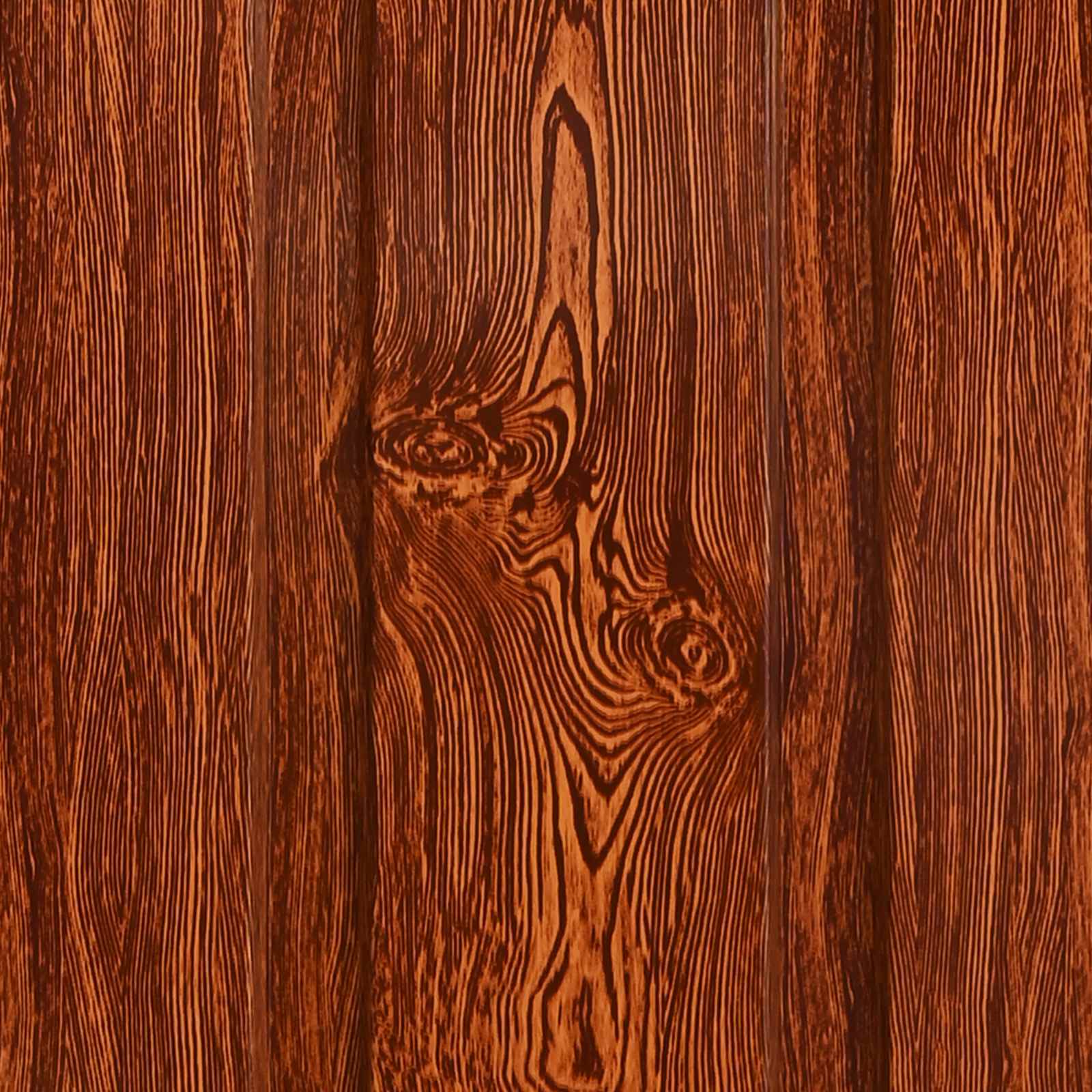 Tuinhuisjes Bruin 103 x 86 x 200 cm Metaal