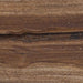 Bank Naturel 110 x 30 x 34 cm Massief Teakhout