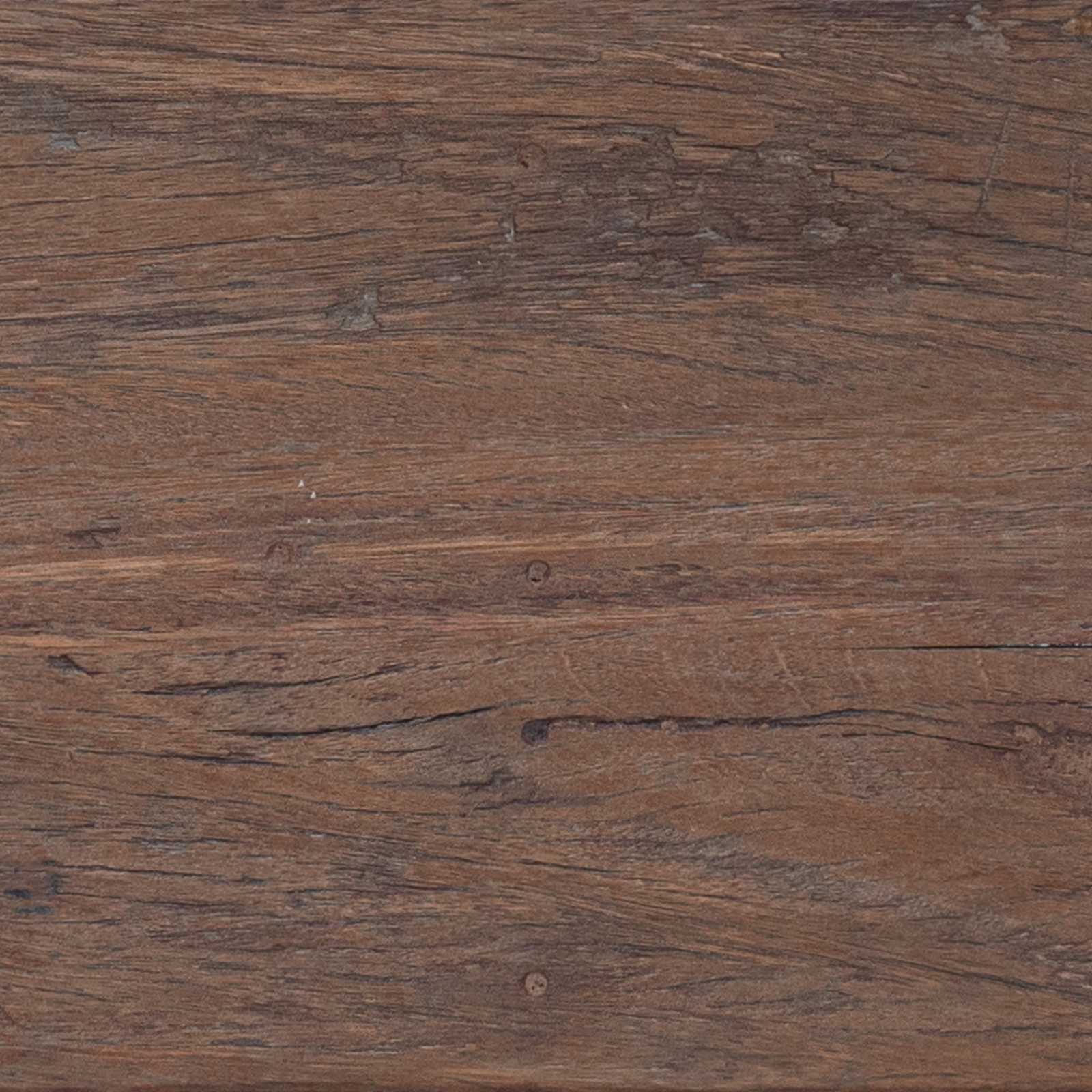 Bank Naturel 100 x 30 x 51 cm Massief gerecycled hout