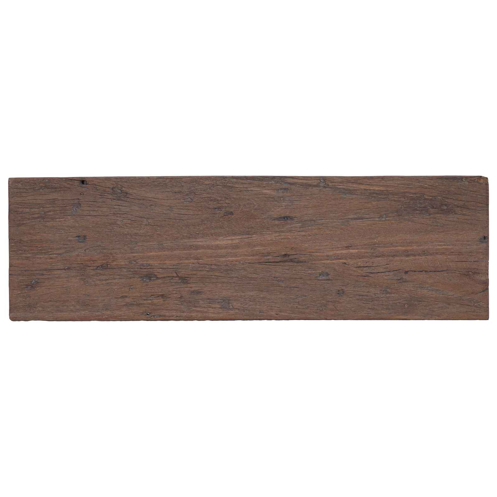 Bank Naturel 100 x 30 x 51 cm Massief gerecycled hout