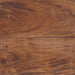 Kruk Naturel 22 x 22 x 24 cm Mahoniehout