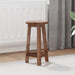 Kruk Naturel 28 x 28 x 50 cm Mahoniehout