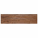 Bank Naturel 92 x 23,5 x 45,5 cm Massief mahoniehout