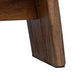 Kruk Naturel 29 x 20 x 17 cm Mahoniehout