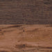 Kruk Naturel 30 x 30 x 48 cm Massief gerecycled hout