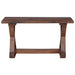 Bank Naturel 85 x 35 x 46 cm Massief gerecycled hout