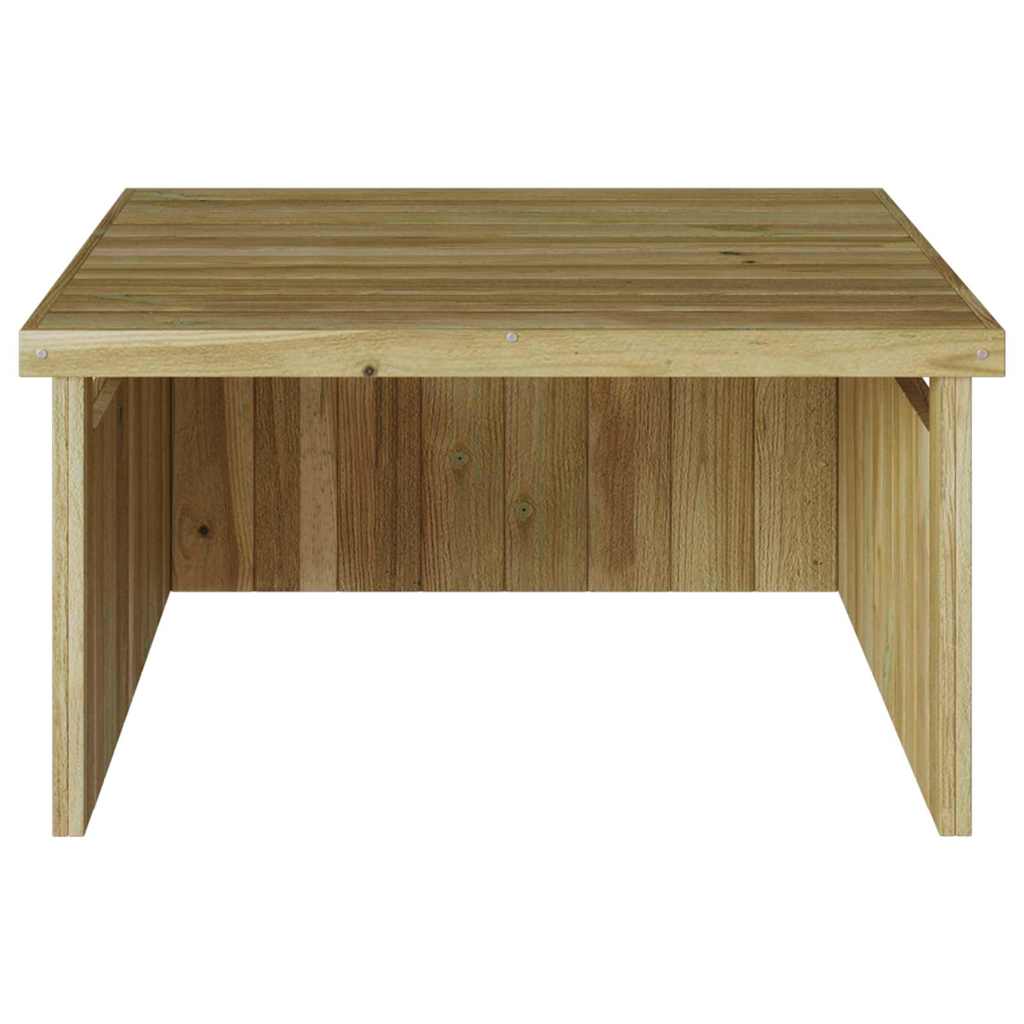 Grasmaaier Garage Bruin 73.5 x 81.5 x 38.5 cm