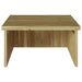 Grasmaaier Garage Bruin 73.5 x 81.5 x 38.5 cm