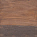 Kruk Naturel 29 x 29 x 48 cm Massief gerecycled hout