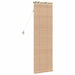 Venetiaanse jaloezie Eiken Look 40 x 130 cm 35 mm
