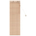 Venetiaanse jaloezie Eiken Look 40 x 130 cm 35 mm