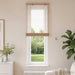 Venetiaanse jaloezie Eiken Look 60 x 130 cm 35 mm