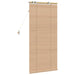 Venetiaanse jaloezie Eiken Look 55 x 130 cm 35 mm