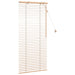 Venetiaanse jaloezie Eiken Look 65 x 130 cm 35 mm