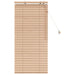 Venetiaanse jaloezie Eiken Look 65 x 130 cm 35 mm