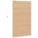 Venetiaanse jaloezie Eiken Look 85 x 130 cm 35 mm