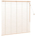 Venetiaanse jaloezie Eiken Look 125 x 130 cm 35 mm