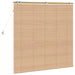Venetiaanse jaloezie Eiken Look 135 x 130 cm 35 mm