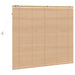 Venetiaanse jaloezie Eiken Look 150 x 130 cm 35 mm