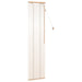 Venetiaanse jaloezie Eiken Look 40 x 160 cm 35 mm