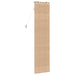 Venetiaanse jaloezie Eiken Look 40 x 160 cm 35 mm