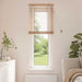 Venetiaanse jaloezie Eiken Look 55 x 160 cm 35 mm