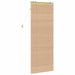 Venetiaanse jaloezie Eiken Look 60 x 160 cm 35 mm