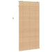 Venetiaanse jaloezie Eiken Look 70 x 160 cm 35 mm
