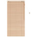Venetiaanse jaloezie Eiken Look 80 x 160 cm 35 mm