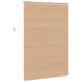 Venetiaanse jaloezie Eiken Look 110 x 160 cm 35 mm