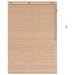 Venetiaanse jaloezie Eiken Look 115 x 160 cm 35 mm