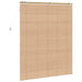 Venetiaanse jaloezie Eiken Look 135 x 160 cm 35 mm